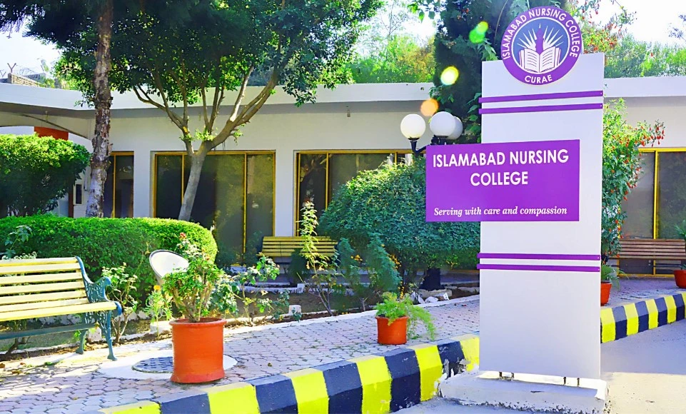 Islamabad Nursing College