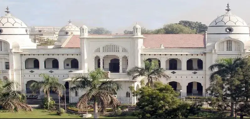 King Edward Medical University Lahore