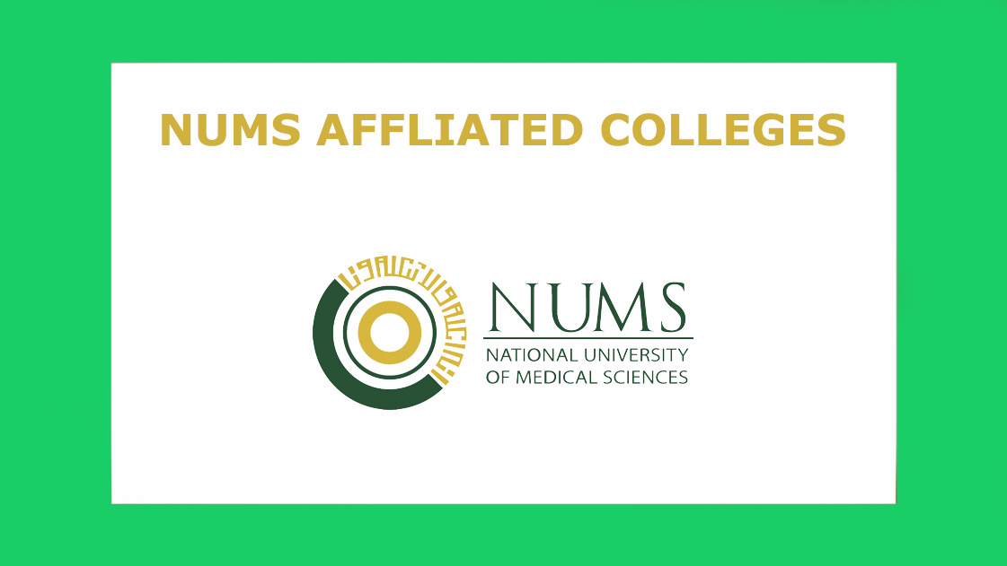 NUMS Affliated Medical College